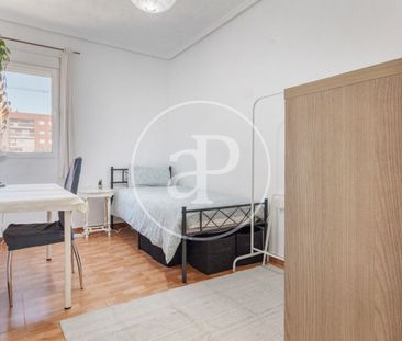 Flat for rent in El Cabañal - El Grau (Valencia) - Photo 2