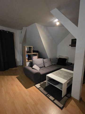 R3, Rheine Innenstadt, Pärchenwohnung, 3ZKB, 90m² - Photo 2