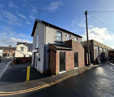 Rear Gladstone Street, Harrogate, HG2 - Photo 1