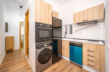 Madrid, Community of Madrid 28006 - Photo 3