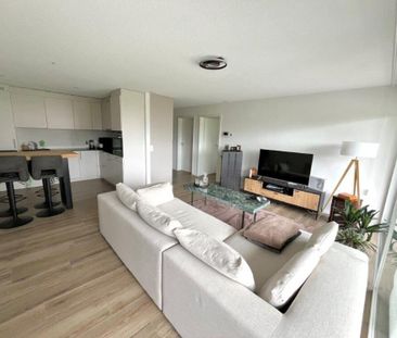 Bel appartement de 2,5 pièces d’environ 52m2 - Photo 5