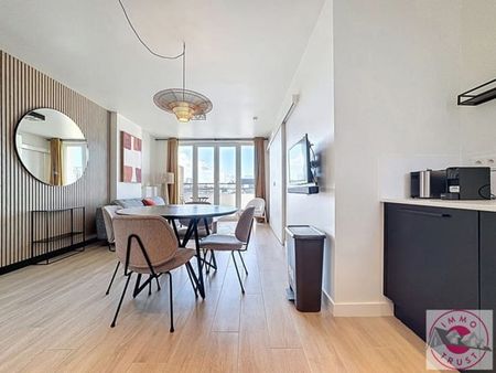 Penthouse te huur - Foto 3