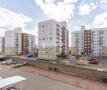 Apartamento com 2 quartos e 55m² para alugar em Fátima, Canoas. - Photo 3