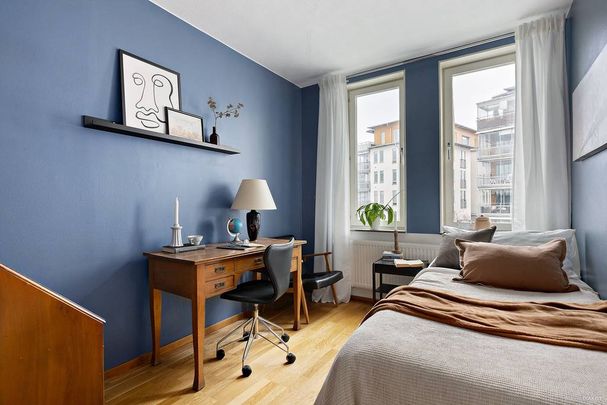 Studievägen, Örebro - Photo 1