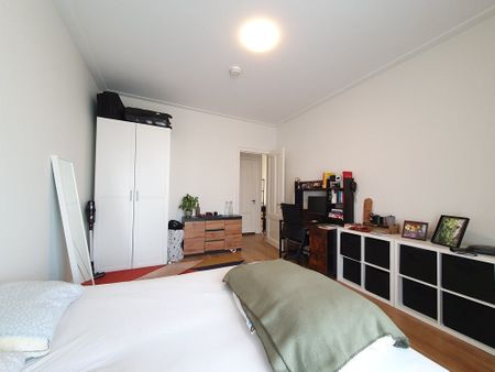 Te huur: Appartement Admiraal De Ruijterweg in Amsterdam - Photo 4