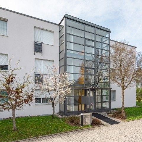 A louer sans caution - Logement lumineux avec grand balcon - Foto 1