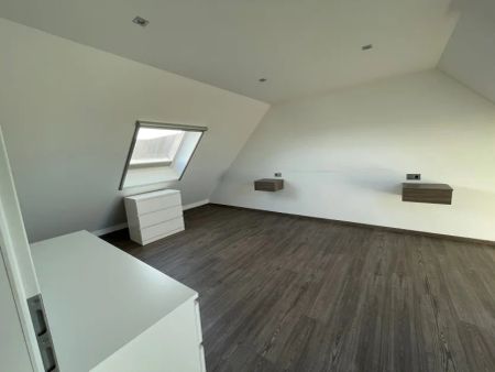 kernsanierte 2-Zimmer Maisonette Wohnung in ruhiger Lage - Photo 4