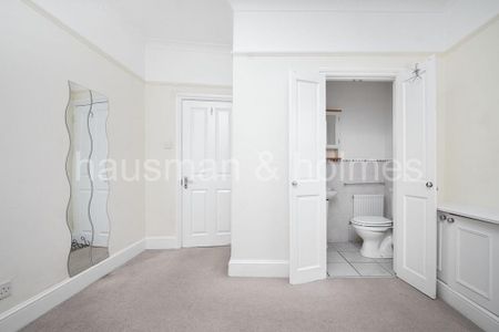 4 bedroom flat to rent - Photo 4