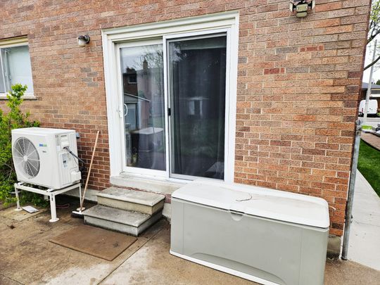 For Lease - 2406 Cashmere Avenue Unit# Basement, Mississauga, Ontario - Photo 1