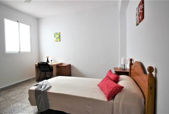 Casa o chalet de alquiler en De Trafaliñas, La Cañada de San Urbano