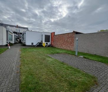 Appartement te huur - Foto 1