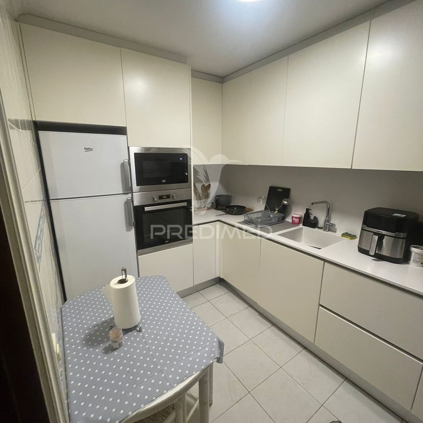 Apartamento T1 em Porto - Foto 1