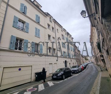 Location Appartement 1 pièce 35m² - Photo 6