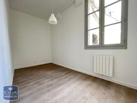 Location Appartement 2 pièces 30m² BOURGES 18000 - Photo 2