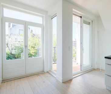 Te huur: Appartement Roosveldstraat in Haarlem - Photo 3