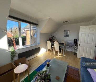 1 bedroom flat to rent - Photo 4
