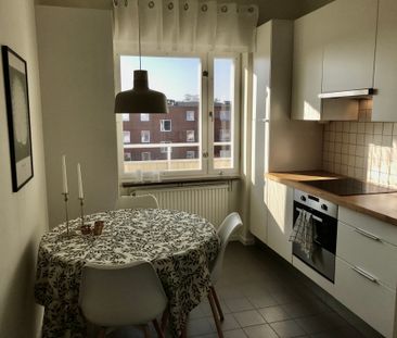 Mellanvångsvägen, Lund - Photo 1