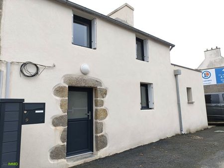 Location / Maison T3 - Photo 2