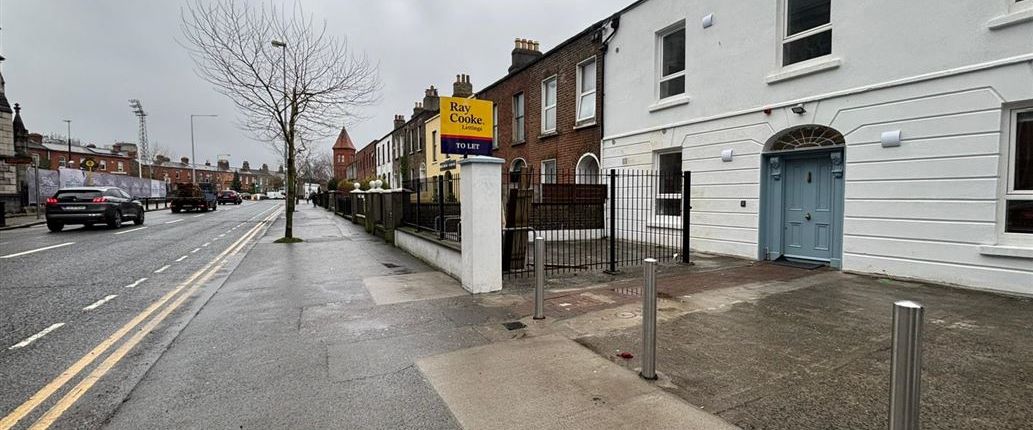 North Circular Road, Dublin 7 - Photo 1