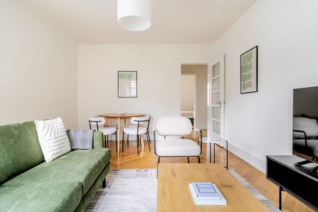 Rieterstrasse 32 - Foto 2