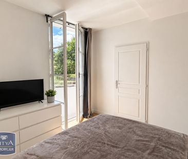 Location Appartement 2 pièces 54m² PACE 35740 - Photo 3