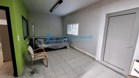 Γραφείο για ενοικίαση Άγιος Ιωάννης Χωστός (Ηράκλειο Κρήτης) - Photo 5