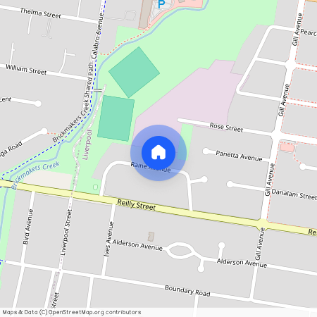 18 Raine Avenue, Liverpool NSW 2170