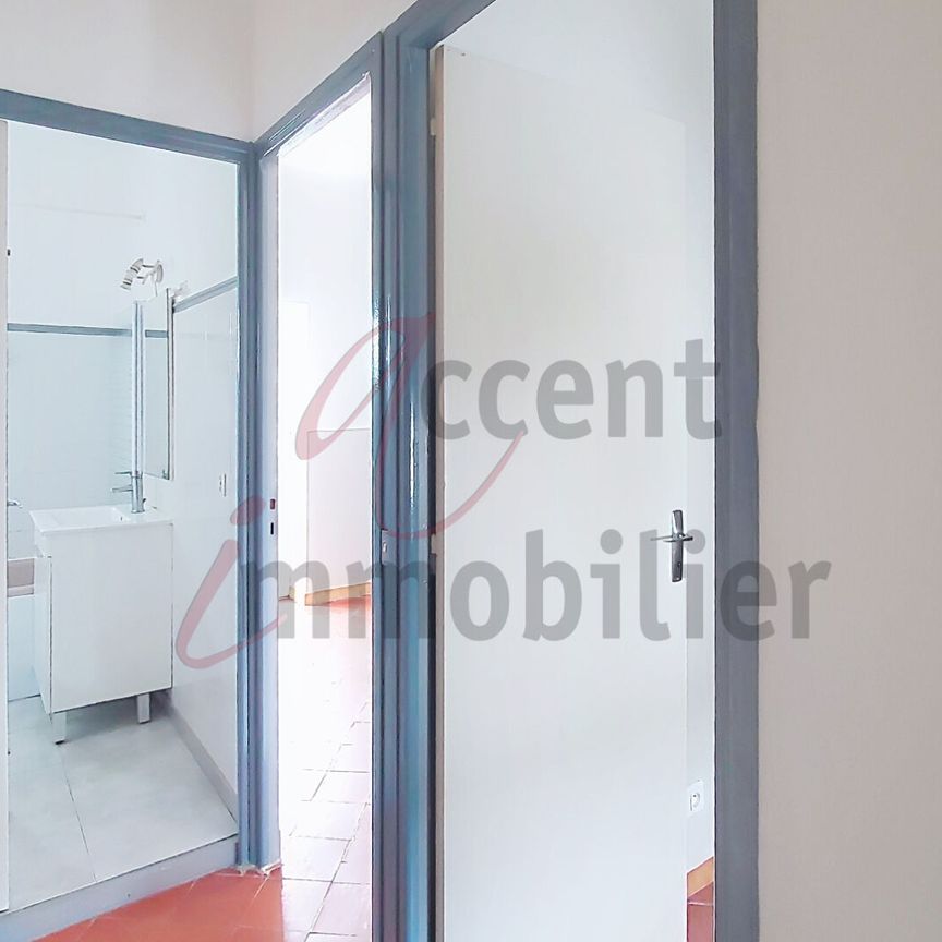 Saint-Remy : Maison T2 Bis avec terrasse, garage et parking, - Photo 1