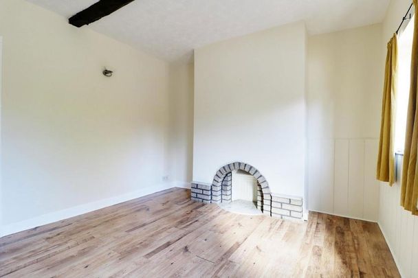 2 bedroom house to rent - Photo 1