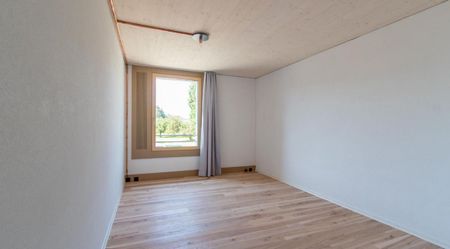 moderne 3.5 Zimmer Wohnung an zentraler Lage - Photo 3