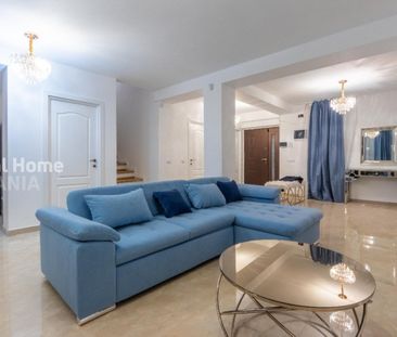 Vila 150 MP | Otopeni - Ilfov | Curte 128 MP + Parcare - Fotografie 5