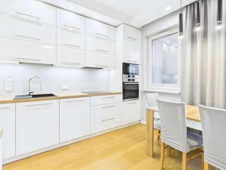 3 pokoje l Dla rodziny l Metro 15 min l OKAZJA! - Фото 3