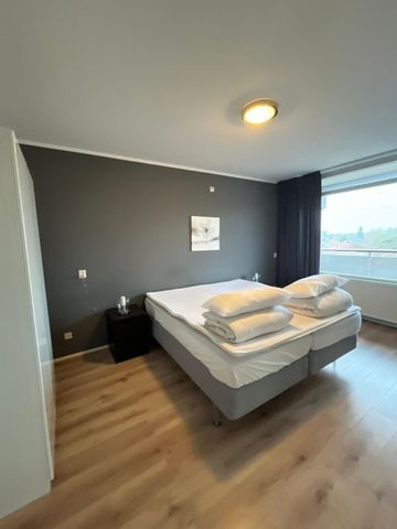 Te huur: Appartement Bomanshof 59 in Eindhoven - Foto 4