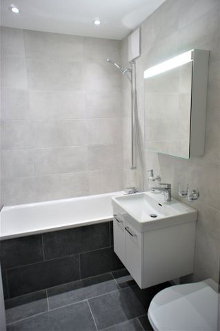 2 Zimmer, 33 m², 3. Stock - Foto 3