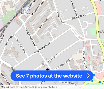 35 Rothschild Road, Chiswick, W4 - Photo 1