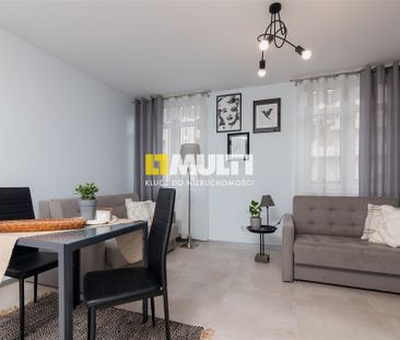 Atrakcyjna kawalerka w nowoczesnym budynku - Photo 5