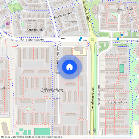 Sankt Hans Gränd 3 C, 226 41, Lund