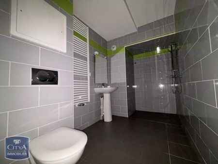 Location Appartement 2 pièces 41m² VANDOEUVRE LES NANCY 54500 - Photo 4