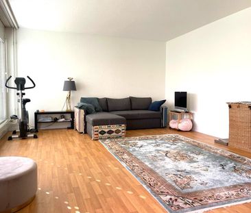 3.5 Zimmer, 73 m², Untergeschoss - Photo 1