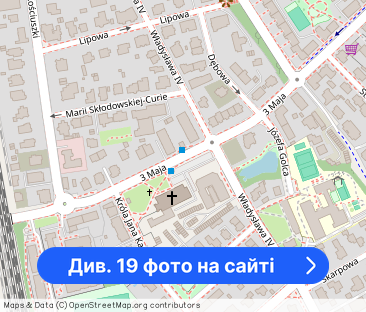 Sopot kalwaerka na wynajem blisko M O L O - Фото 1