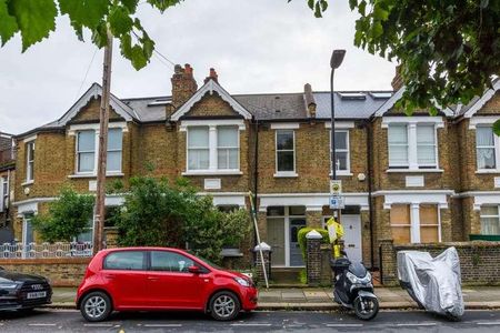 Antrobus Road, Chiswick, W4 - Photo 2