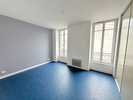 Location Appartement 2 pièces 47m² - Photo 3