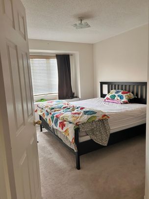 For Lease - 12 Bersan Terrace Unit# Upper, Brampton, Ontario - Photo 1