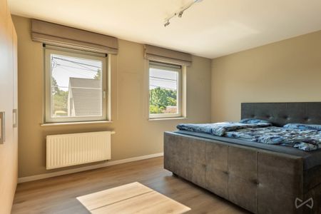 Huis met drie slaapkamers in Oud-Heverlee - Foto 5