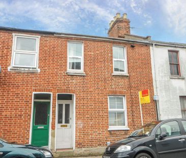 4 bedroom terraced house to rent - Photo 2