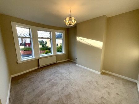 Quarrybrae Street, Glasgow, G31 - Photo 2