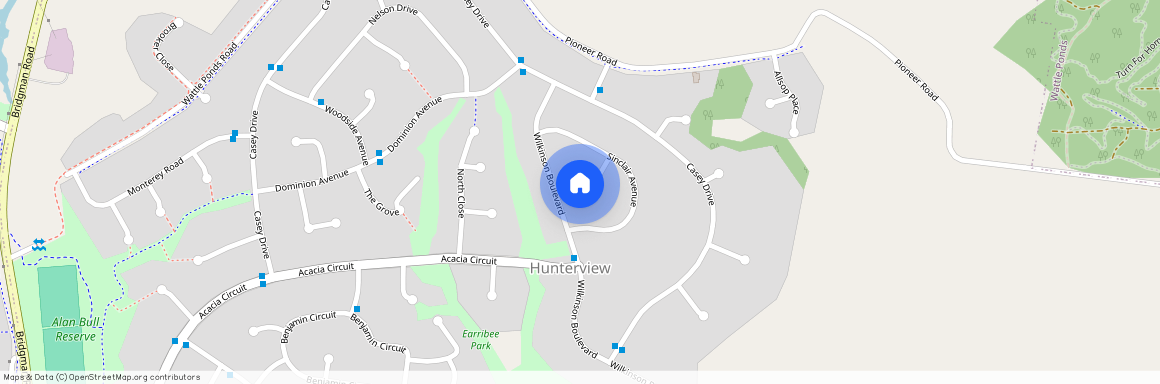 8 Turner Place, NSW 2330, Singleton