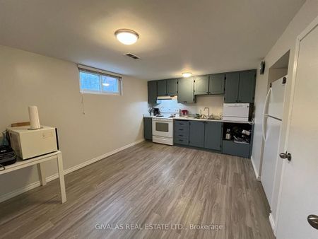 For Lease - 94 Pleasant View Drive Unit# Lower, Toronto, Ontario - Photo 5