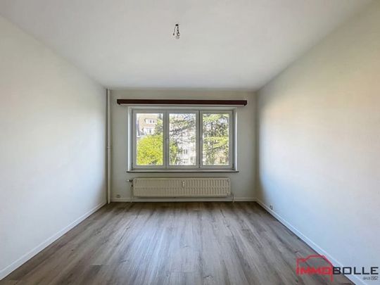 Appartement te huur - Photo 1