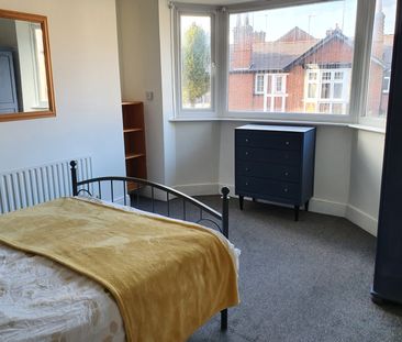 Room 3 – Welford Road, LE2 6BH - Photo 1